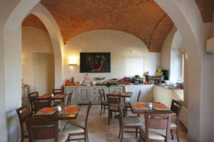 Hotel Certaldo