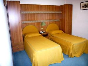Hotel Kristall