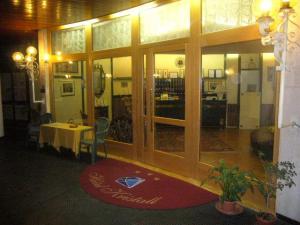 Hotel Kristall