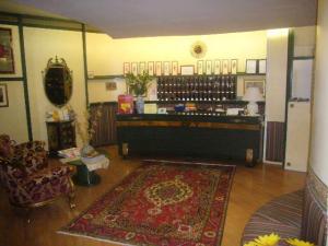 Hotel Kristall