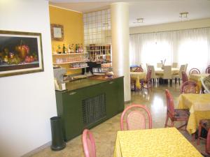 Hotel Kristall