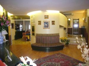 Hotel Kristall
