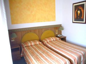 Hotel Kristall