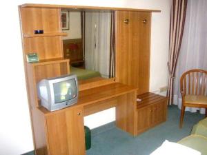 Hotel Kristall