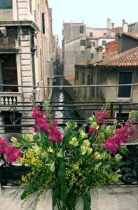 Casa Pisani Canal