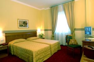 Best Western Hotel Major