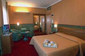 Best Western Hotel Major
