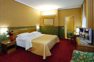 Best Western Hotel Major
