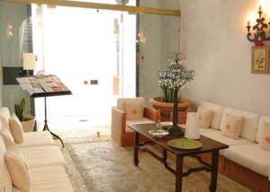 Palazzo Mosco Inn - Dimora Storica