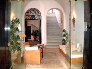 Palazzo Mosco Inn - Dimora Storica