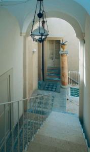 Palazzo Mosco Inn - Dimora Storica