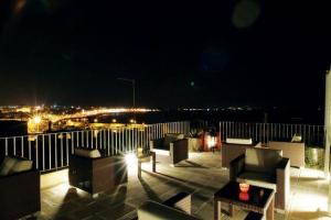 Palazzo Mosco Inn - Dimora Storica