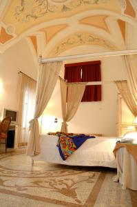 Palazzo Mosco Inn - Dimora Storica