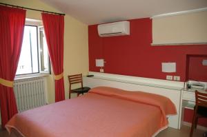 Hotel Eden