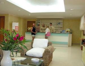 Borgo Saraceno Hotel Residence & Spa
