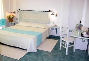 Borgo Saraceno Hotel Residence & Spa