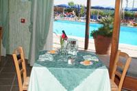 Borgo Saraceno Hotel Residence & Spa