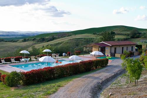Casa Vacanze E B & B Santa Caterina