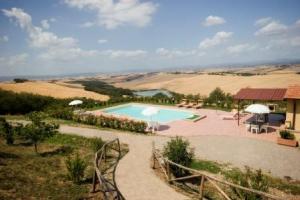 Casa Vacanze E B & B Santa Caterina