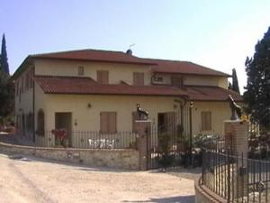 Casa Vacanze E B & B Santa Caterina