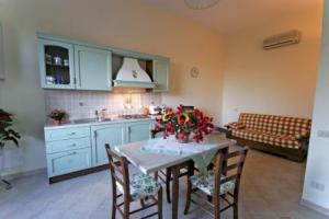 Casa Vacanze E B & B Santa Caterina