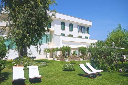 Il San Francesco Charming Hotel