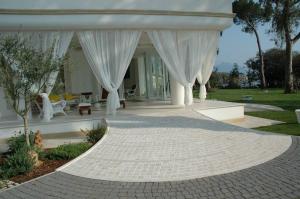Il San Francesco Charming Hotel