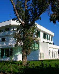 Il San Francesco Charming Hotel