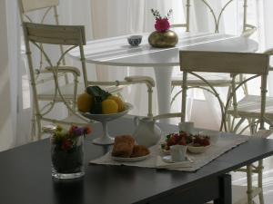 Il San Francesco Charming Hotel