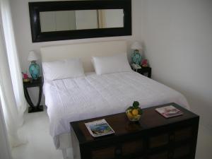 Il San Francesco Charming Hotel