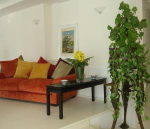 Il San Francesco Charming Hotel