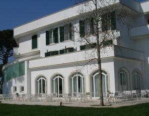 Il San Francesco Charming Hotel