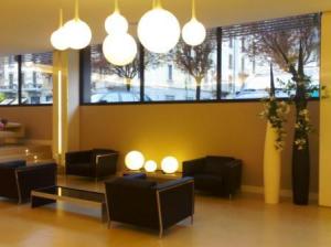 Idea Hotel Milano Watttredici