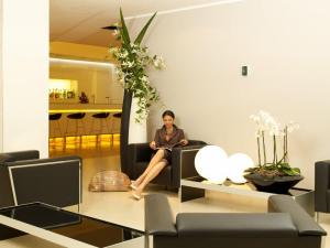 Idea Hotel Milano Watttredici