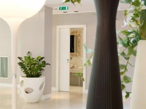 Idea Hotel Milano Watttredici