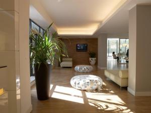 Idea Hotel Milano Watttredici