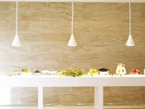 Idea Hotel Milano Watttredici
