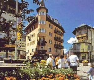 Central Boutique Hotel