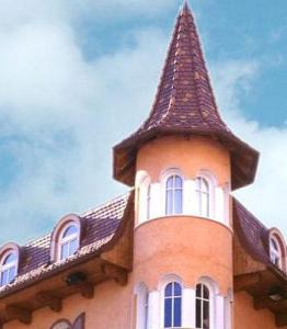 Central Boutique Hotel