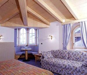 Central Boutique Hotel