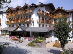 Hotel Olisamir