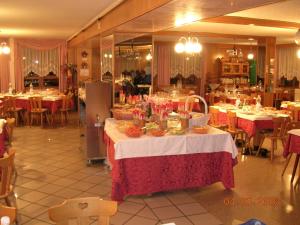 Hotel Olisamir