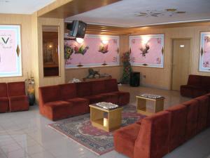 Hotel Olisamir