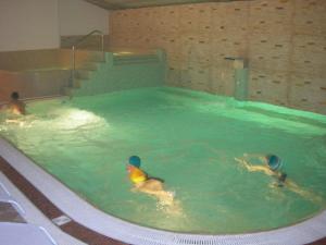 Hotel Olisamir