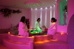Hotel Olisamir