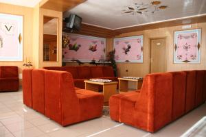 Hotel Olisamir