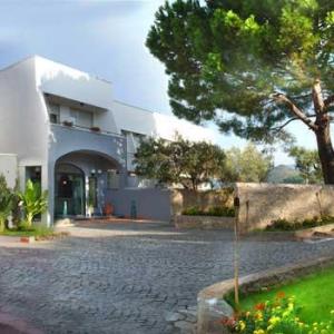 Hotel Baia