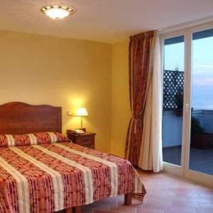 Hotel Baia