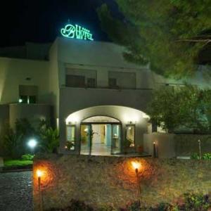 Hotel Baia