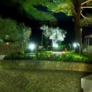 Hotel Baia